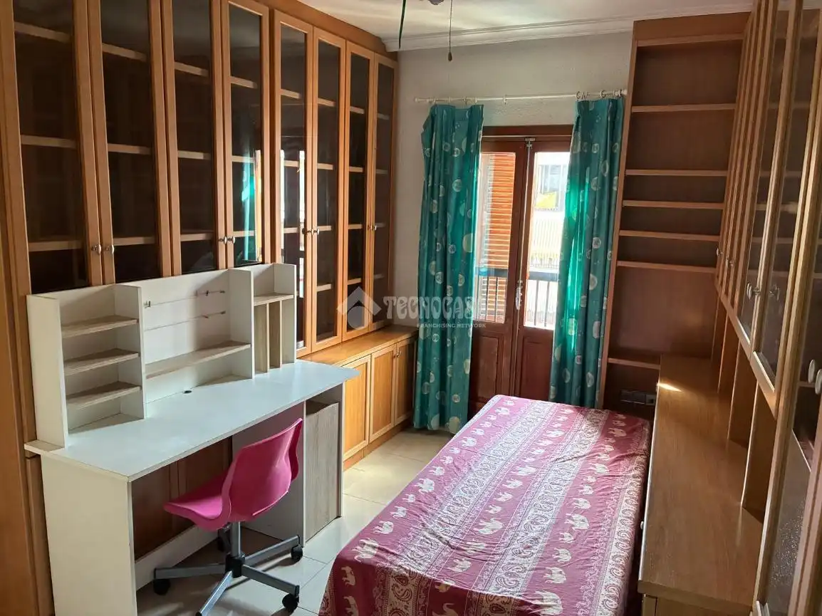 Piso de 114 m² en Murcia