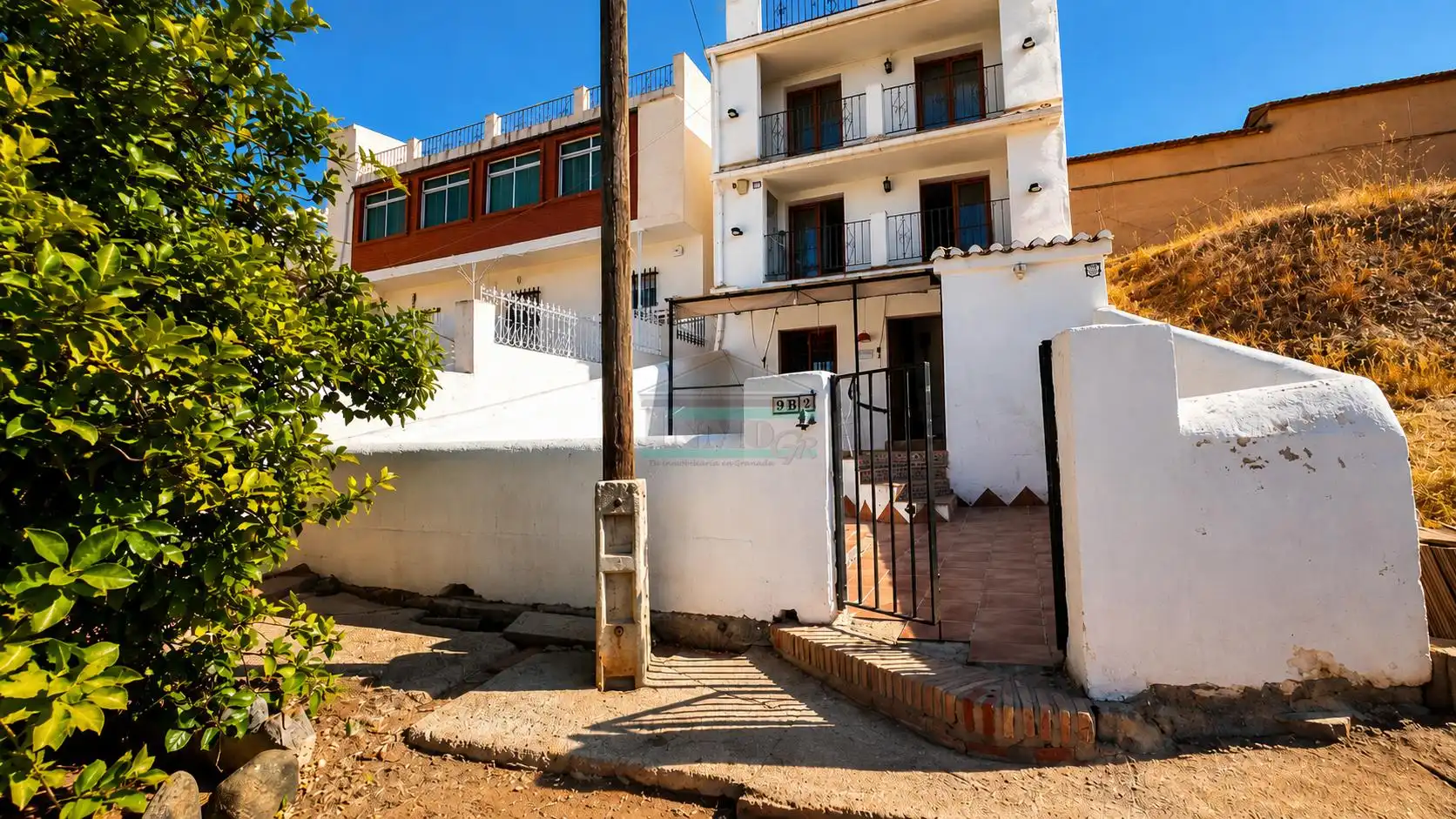 Piso de 40 m² en Granada