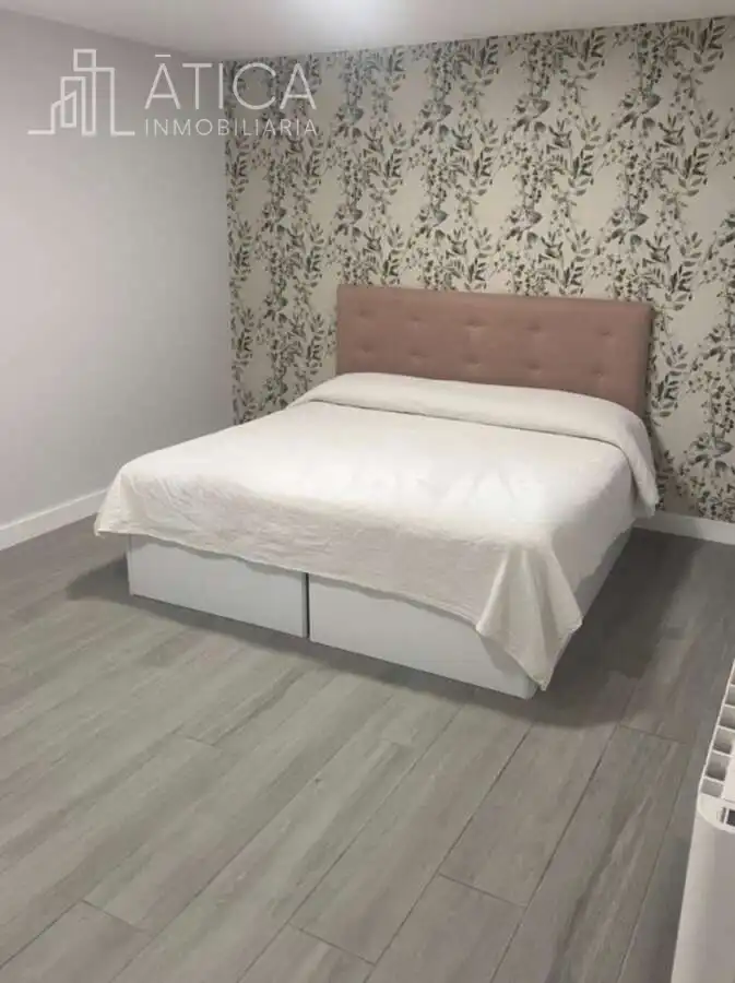 Piso de 93 m² en Salamanca