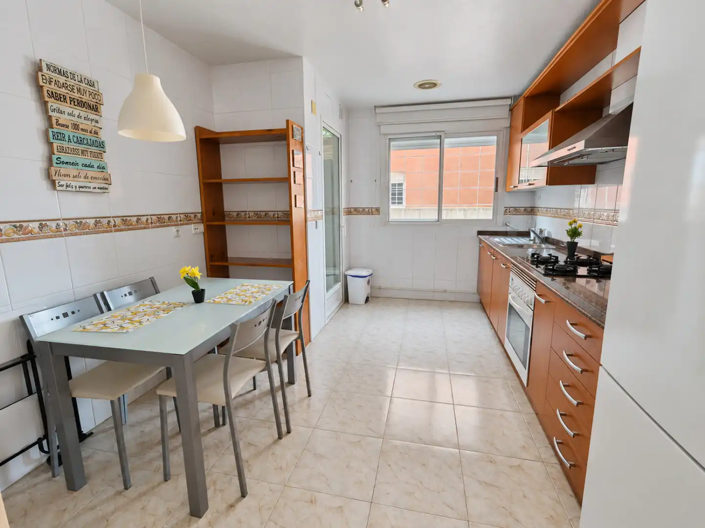 Piso de 84 m² en Murcia