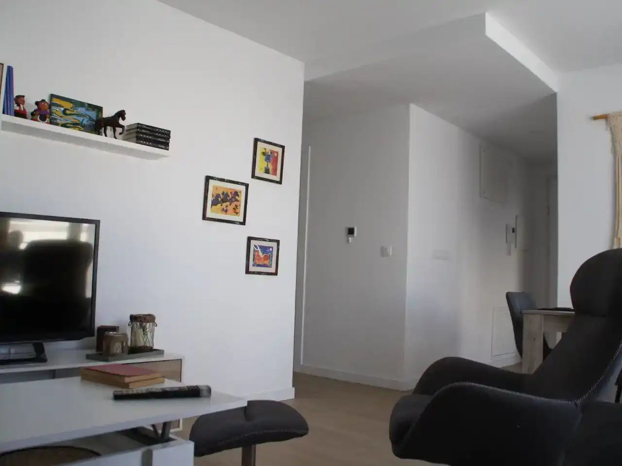 Piso de 80 m² en Albacete