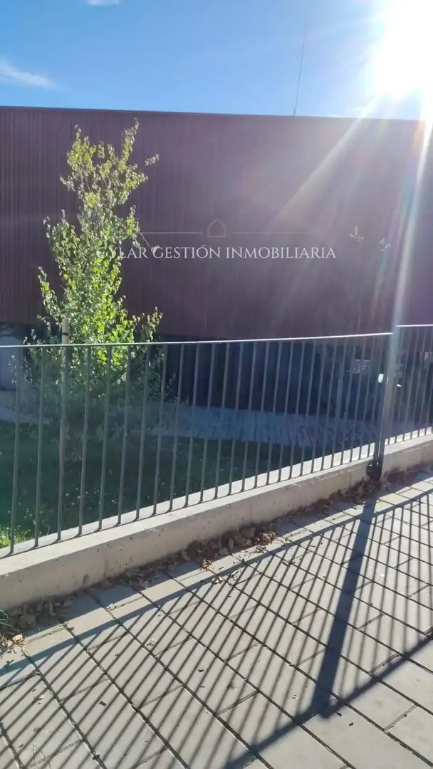 Piso de 64 m² en Salamanca
