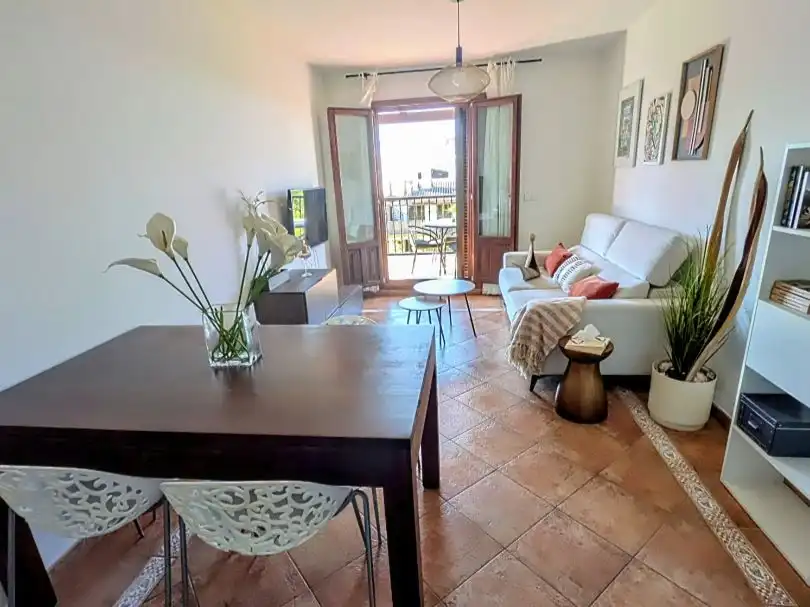 Pis de 91 m² a Ayamonte
