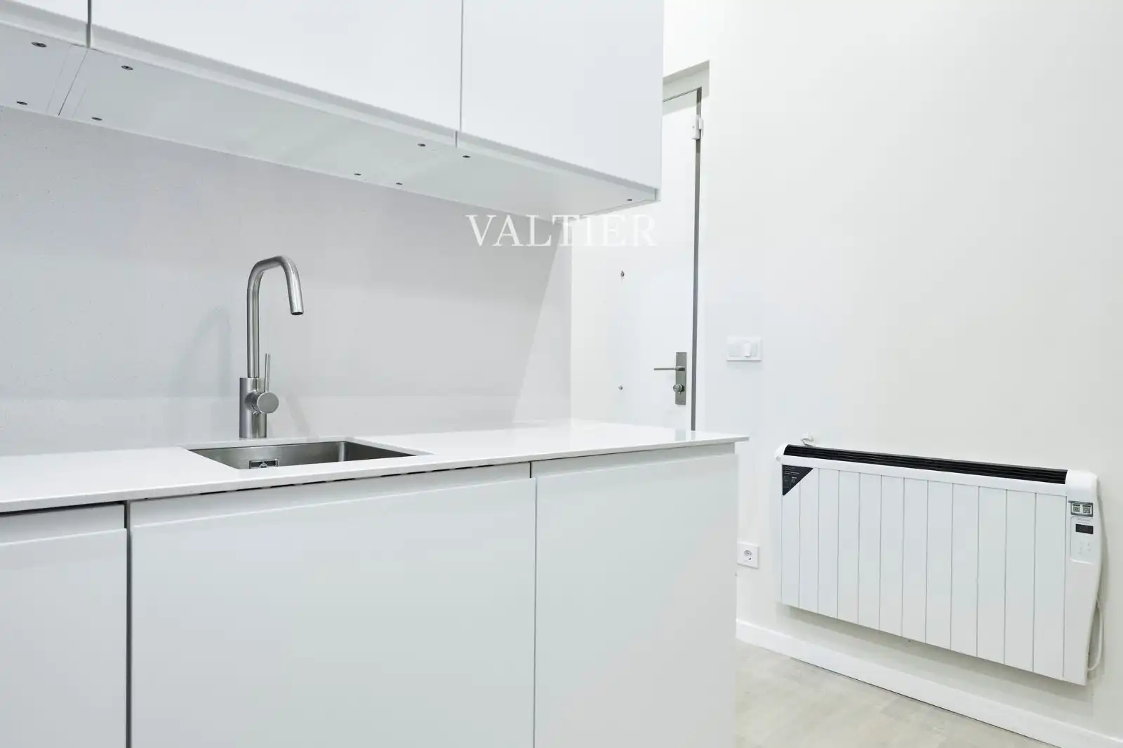 Pis de 52 m² a Madrid