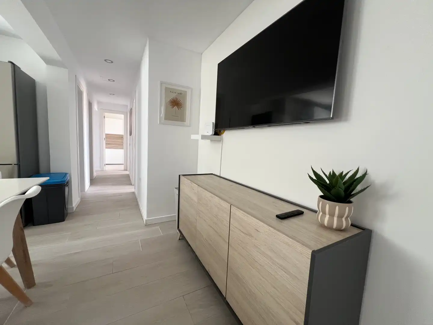 Habitación 100 m², Las Palmas de Gran Canaria
