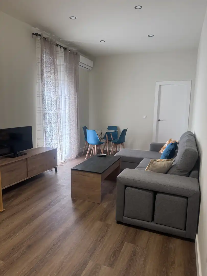 Pis de 40 m² a San Fernando