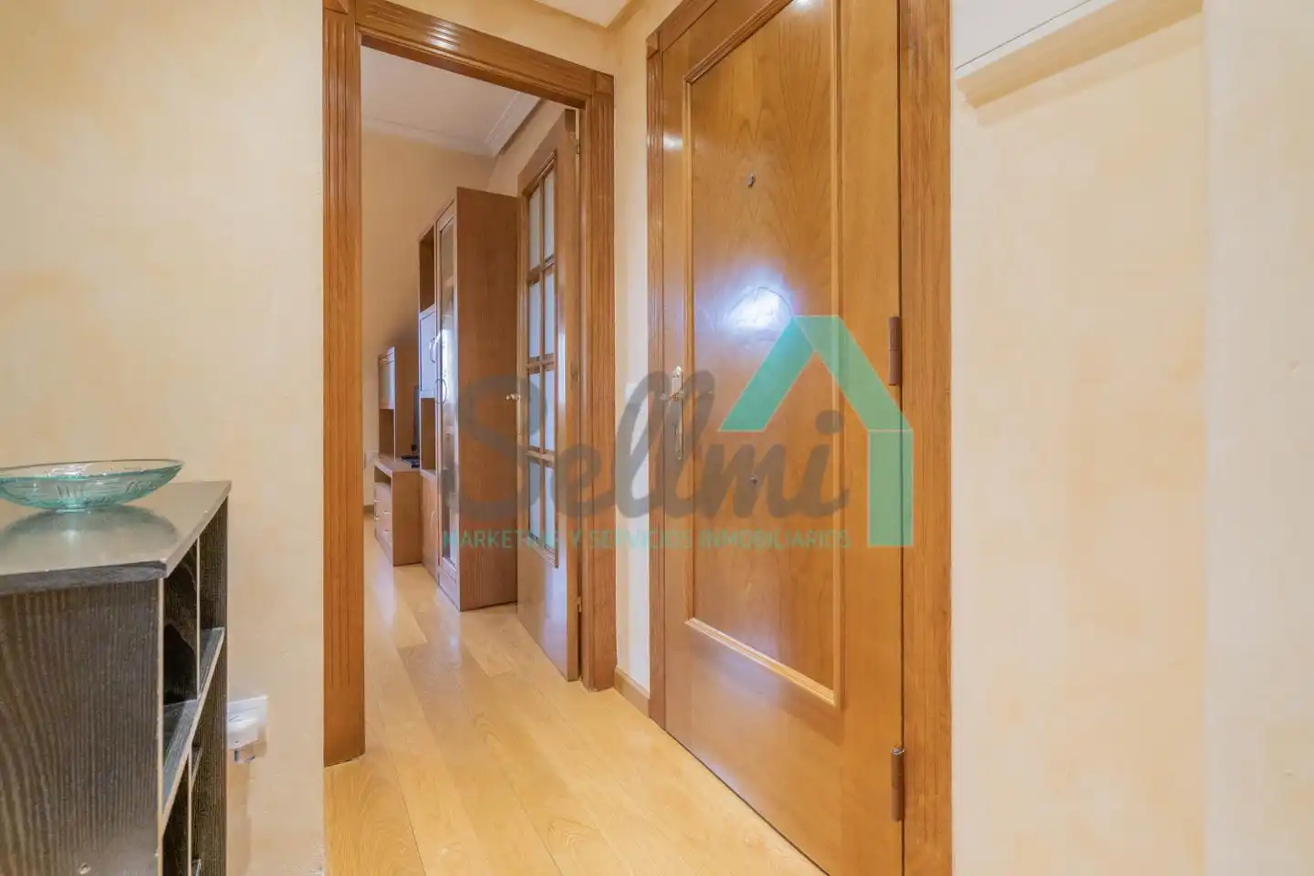 Piso de 63 m² en Oviedo