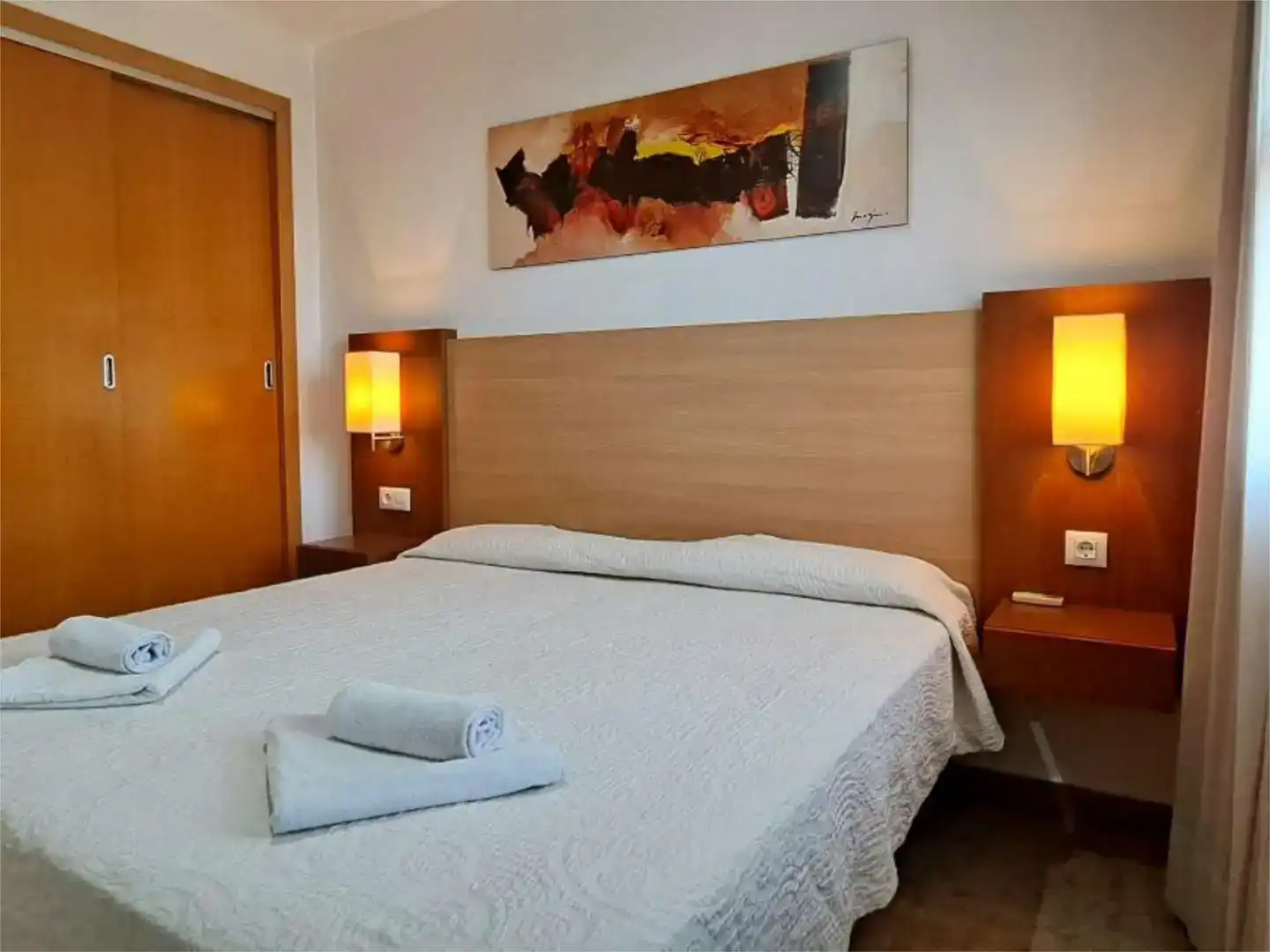 Piso de 54 m² en Punta Umbría