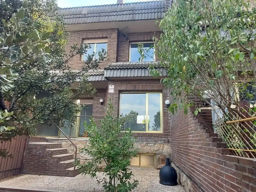 Casa de 160 m² a Galapagar