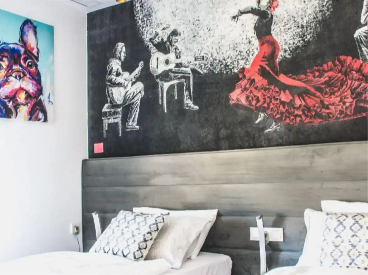 Piso de 90 m² en Estepona