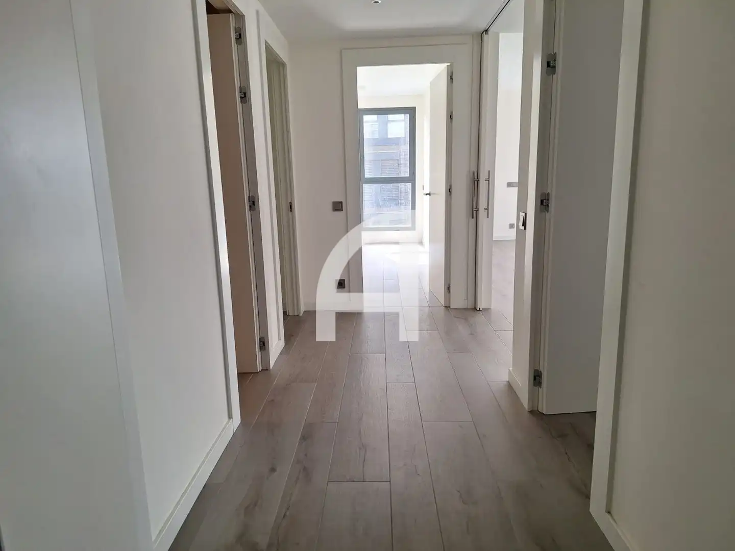 Pis de 130 m² a Esplugues de Llobregat