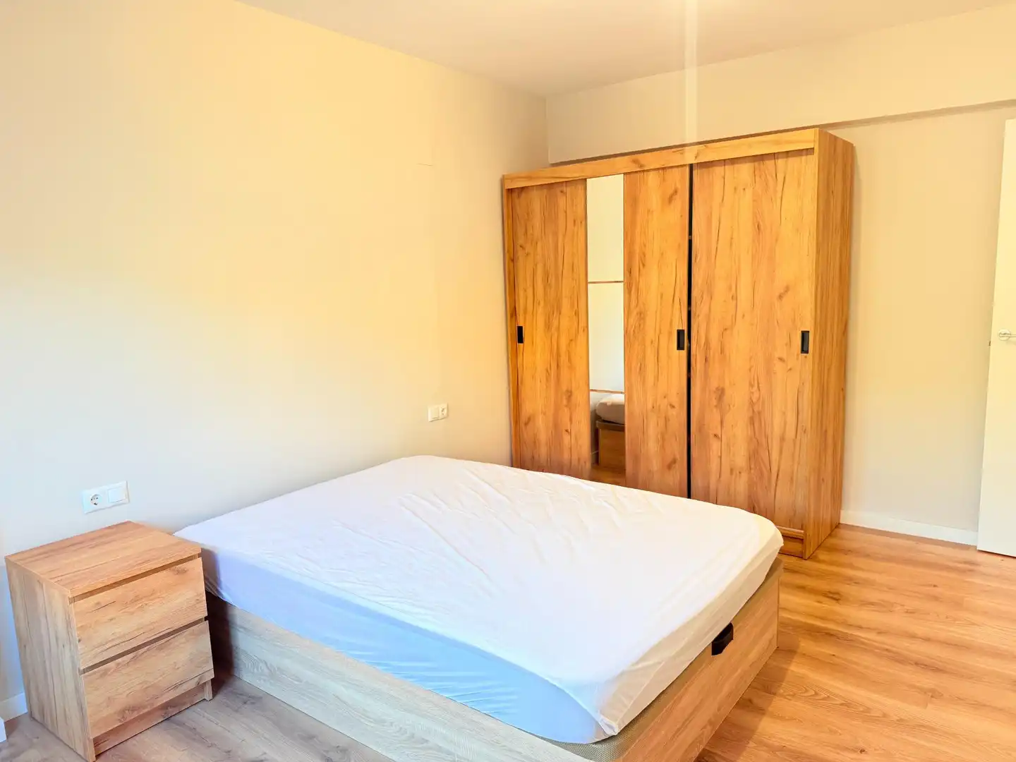 Piso de 125 m² en Alboraya