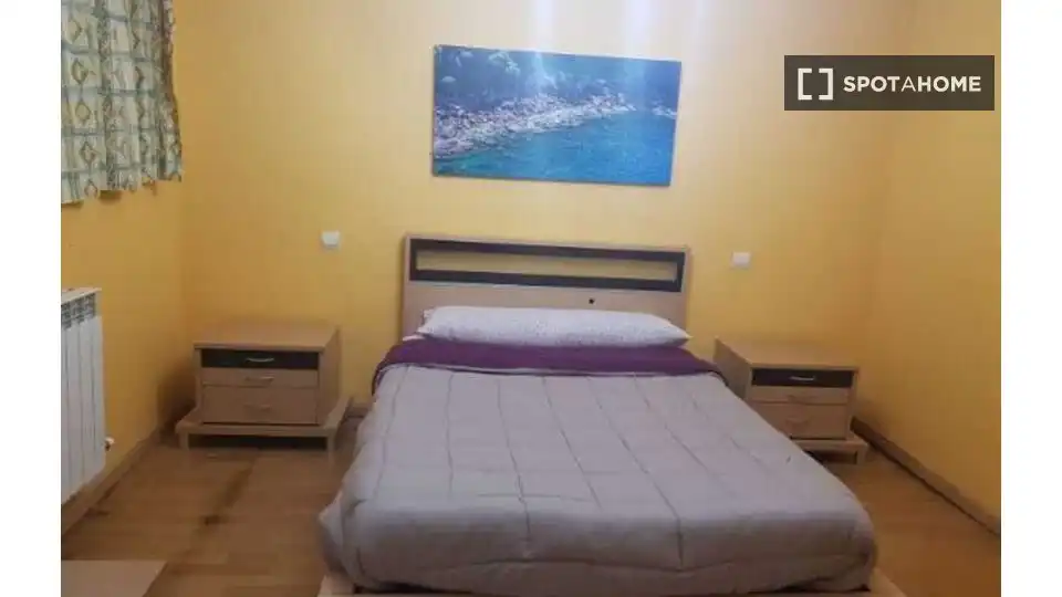 Habitación en alquiler, Zaratán