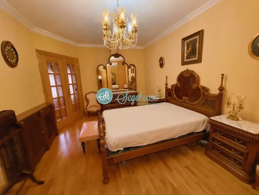 Appartamento 200 m² a Segovia