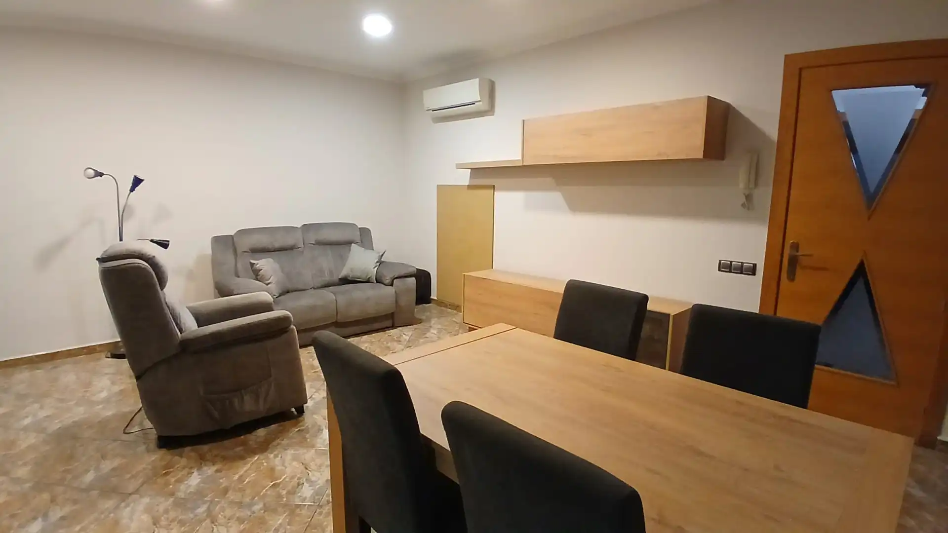 Piso de 149 m² en Sant Vicenç de Castellet
