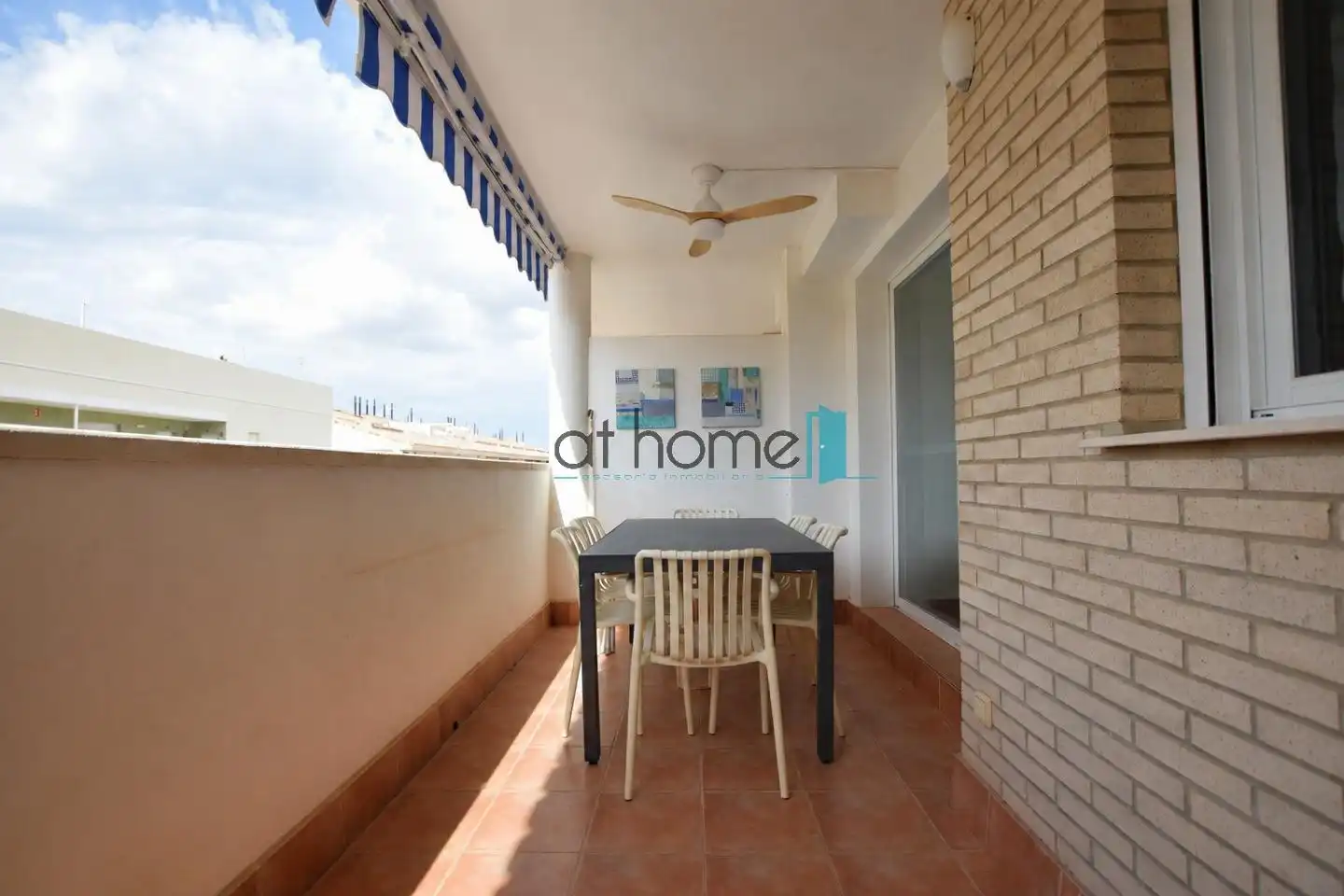 Piso de 71 m² en Puzol