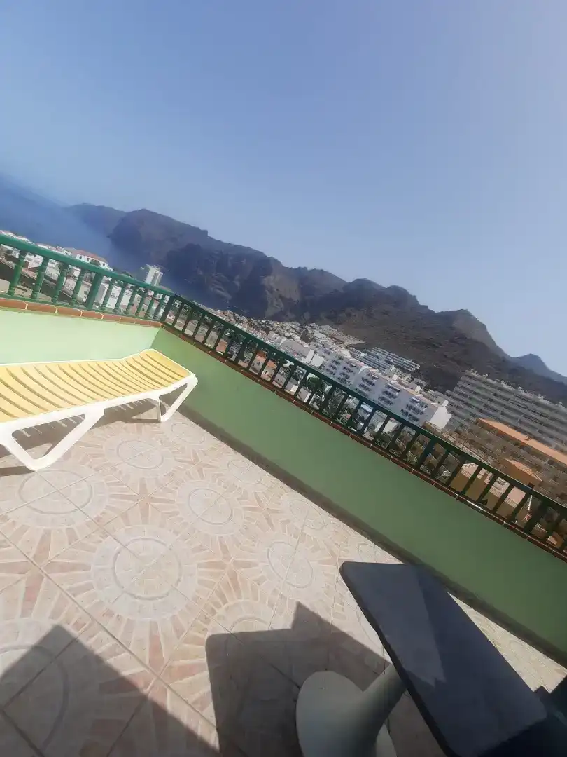 Piso de 80 m² en Santiago del Teide
