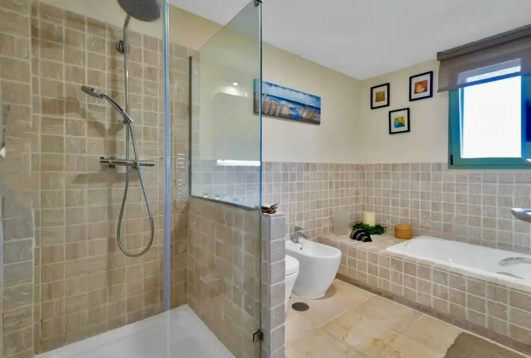 Piso de 140 m² en Benahavís
