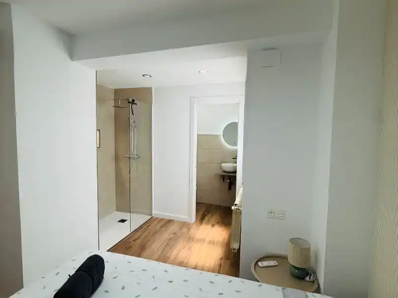 Piso de 65 m² en Zaragoza