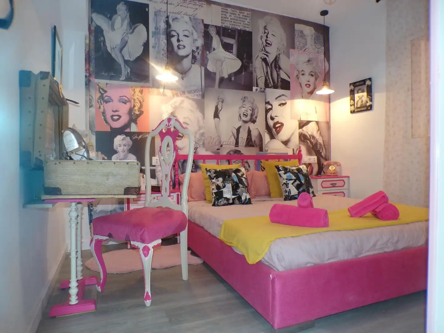 Piso de 70 m² en Cartagena