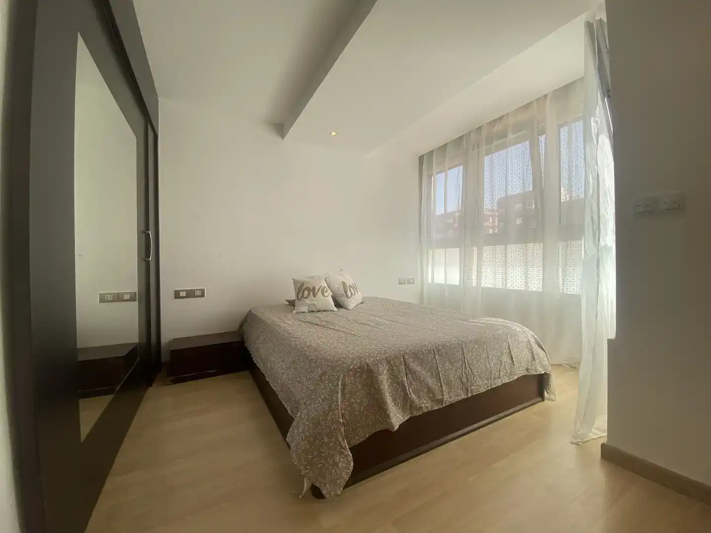 Habitación 105 m², San Vicente del Raspeig