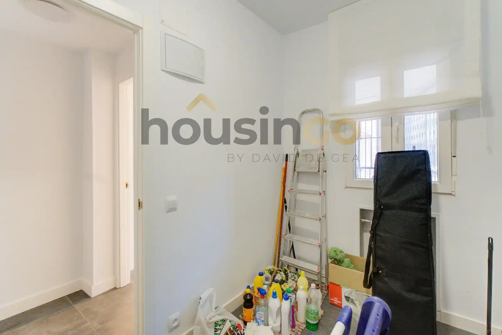 Wohnung 185 m² in Madrid