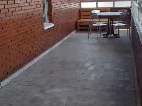 Piso de 80 m² en León