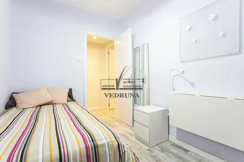 Piso de 101 m² en Zaragoza