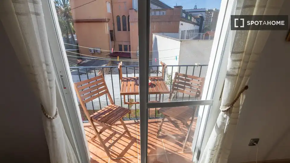Pis de lloguer, València