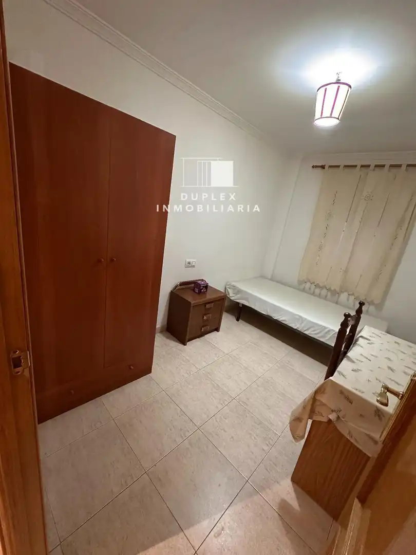Piso de 95 m² en Cuenca