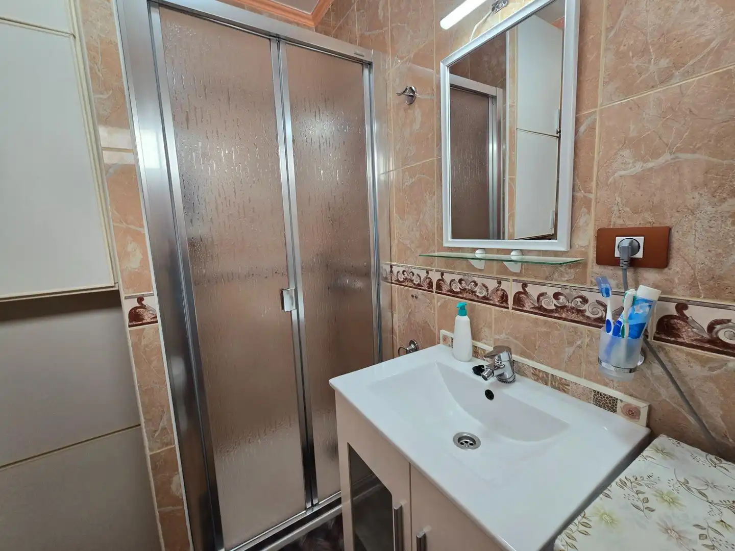 Piso de 37 m² en Mogán