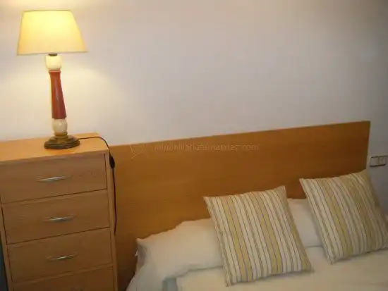 Piso de 27 m² en Cáceres