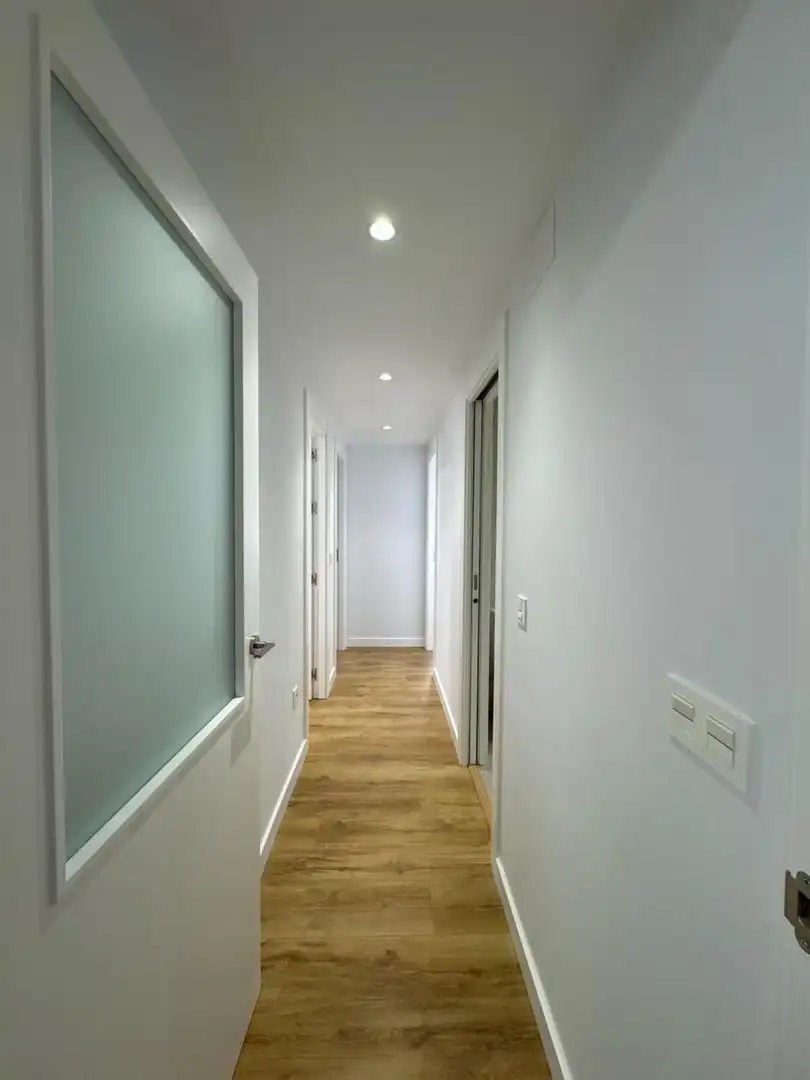 Habitación 90 m², Málaga