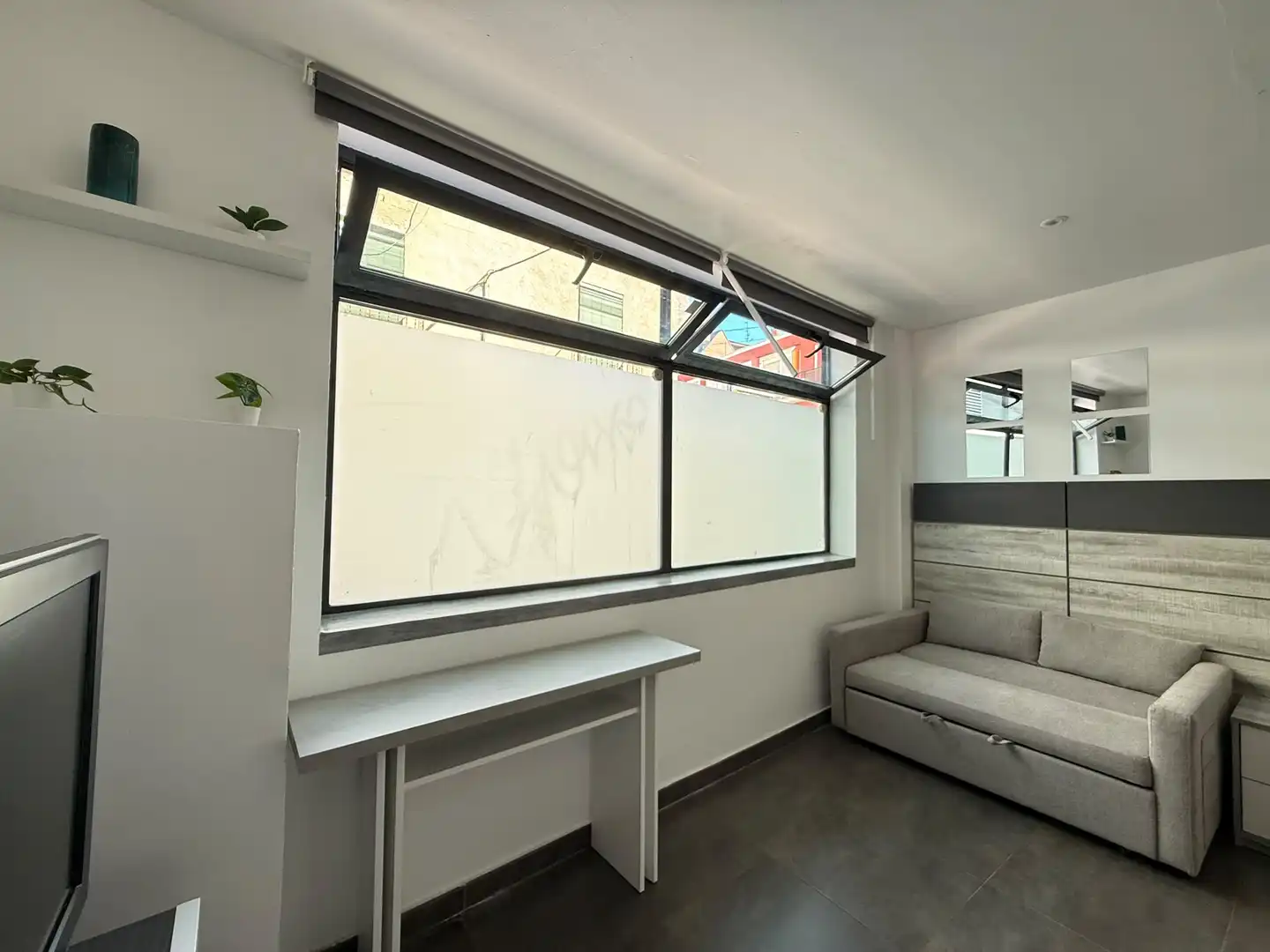 Piso de 30 m² en Madrid