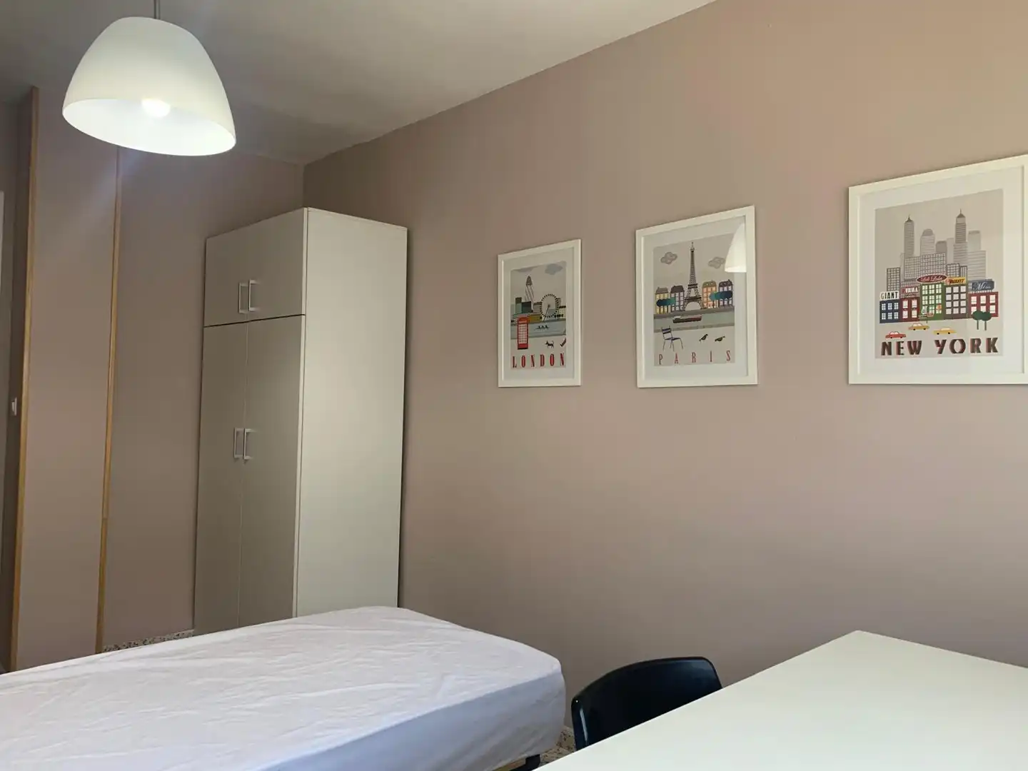 Piso de 85 m² en Granada