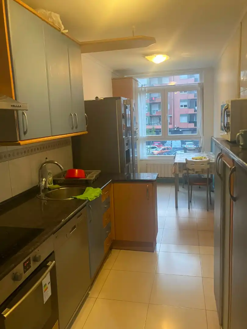 Квартира 90 м² в Erandio