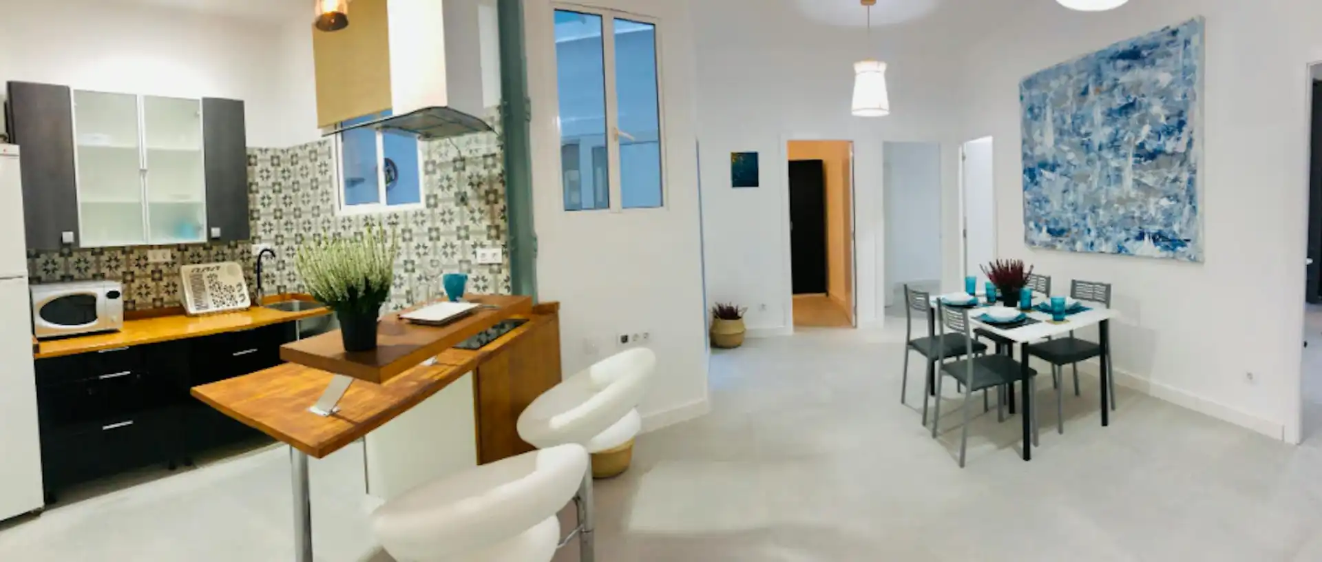 Habitació de lloguer, Sevilla