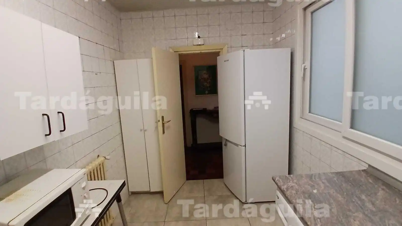 Piso de 77 m² en Salamanca