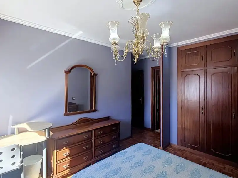 Habitación 100 m², La Coruña