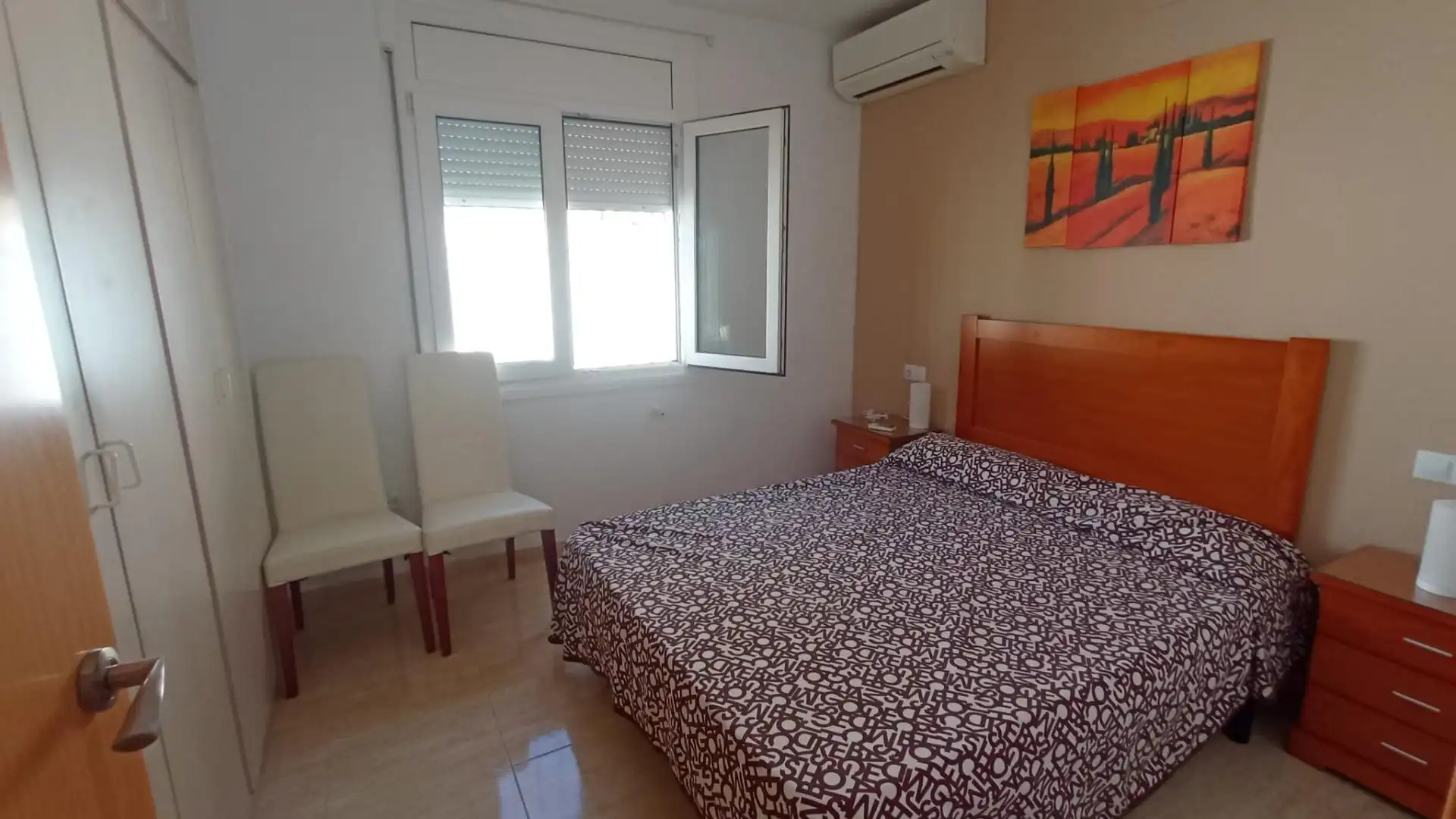 Piso de 165 m² en Vinaròs