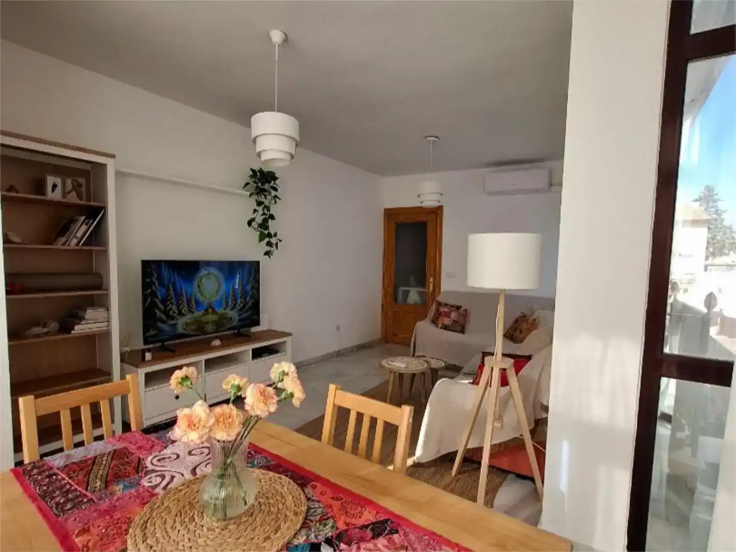 Habitación 68 m², La Zubia