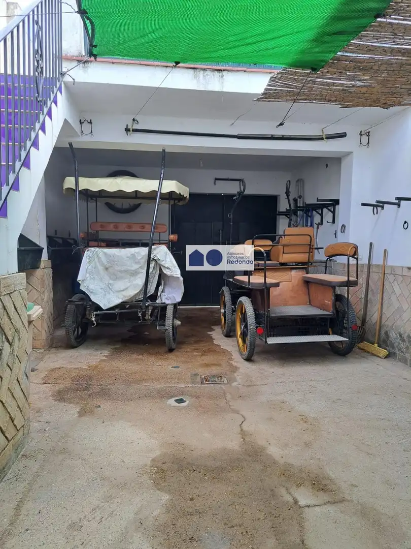 Piso de 220 m² en Almonte