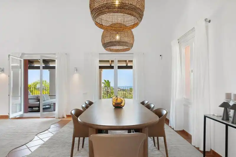 Casa de 989 m² a Benahavís