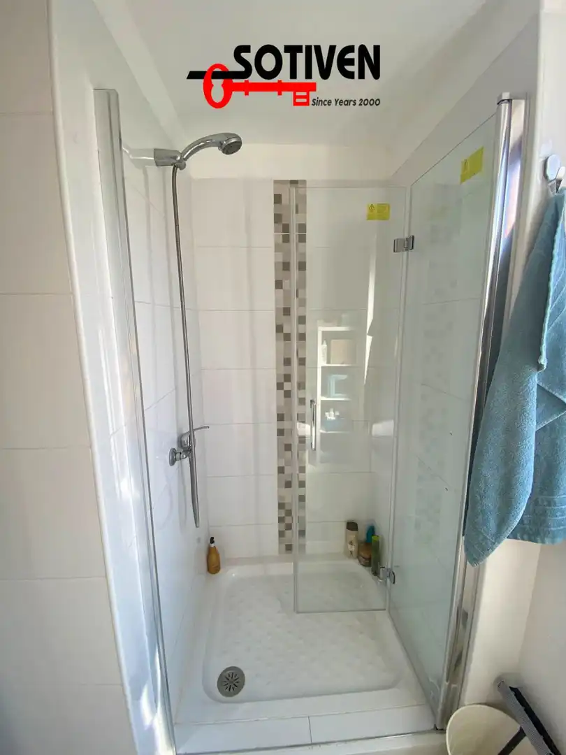 Piso de 94 m² en Santiago del Teide