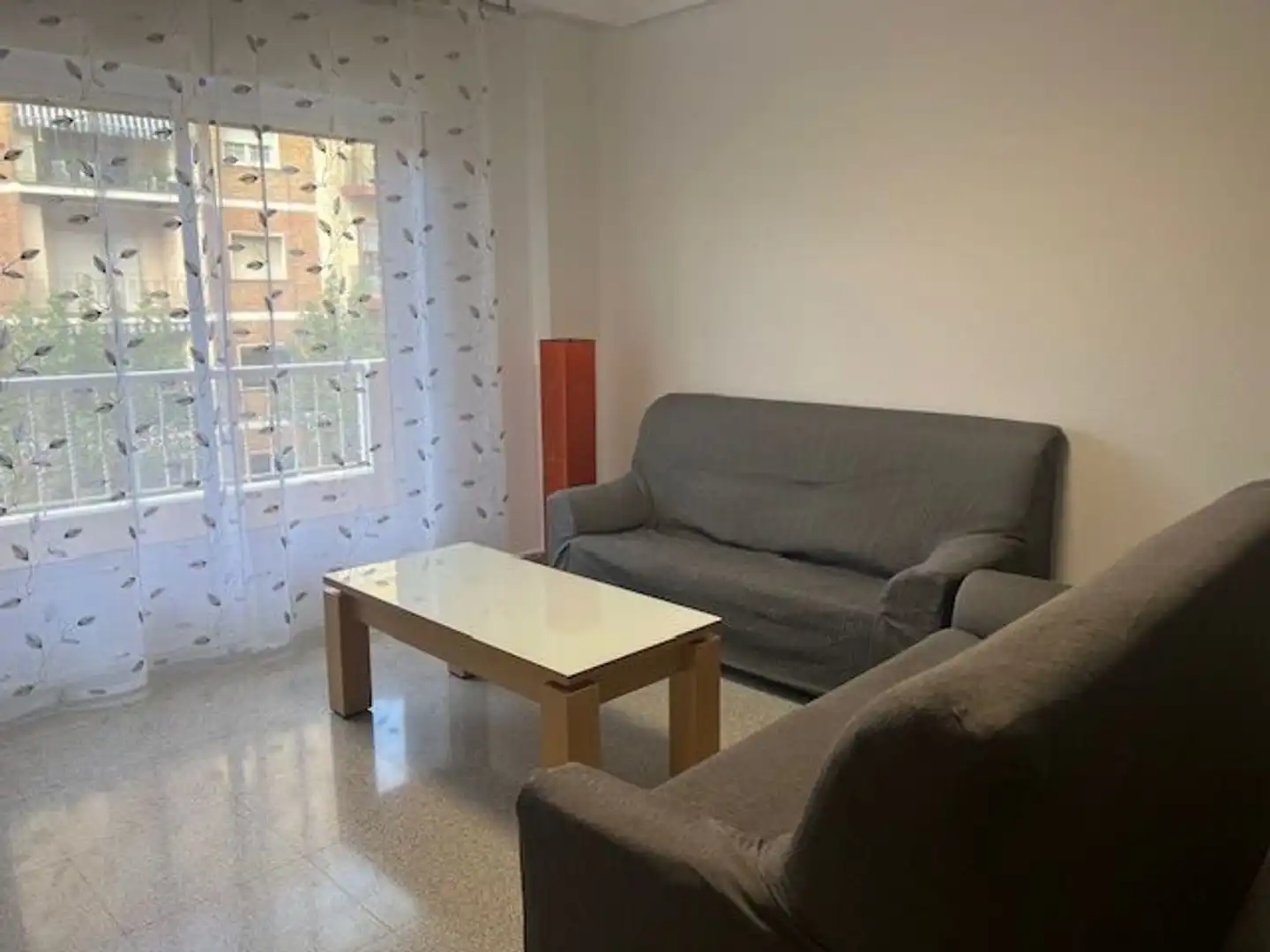 Pis de 122 m² a Puertollano
