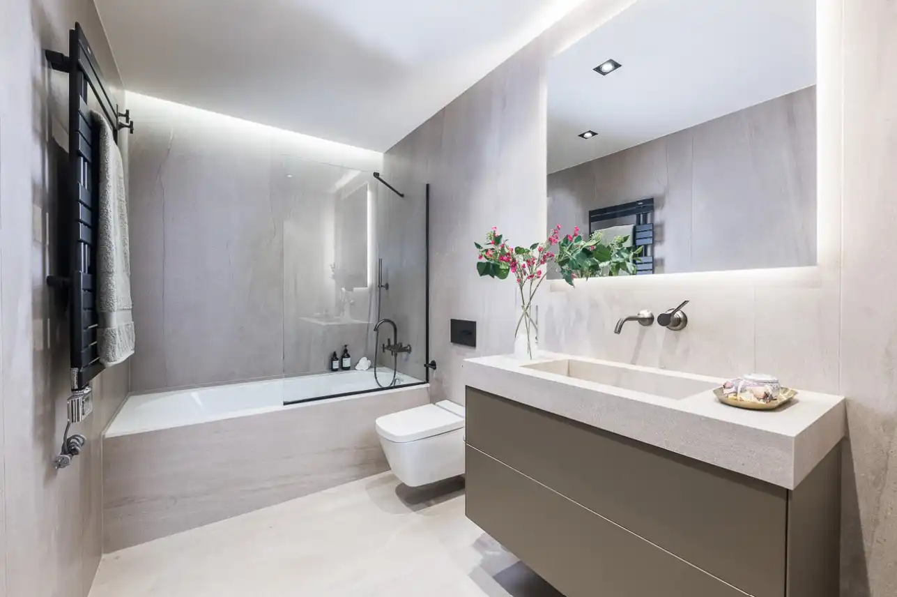 Piso de 130 m² en Barcelona