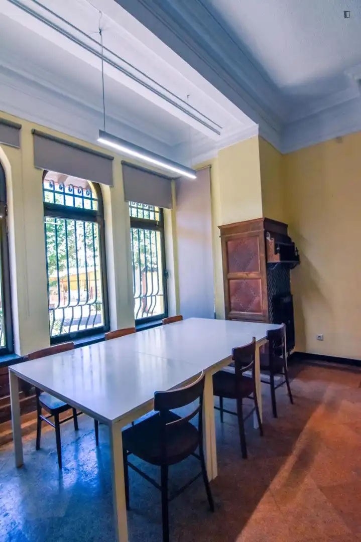 Habitación en alquiler, Salamanca