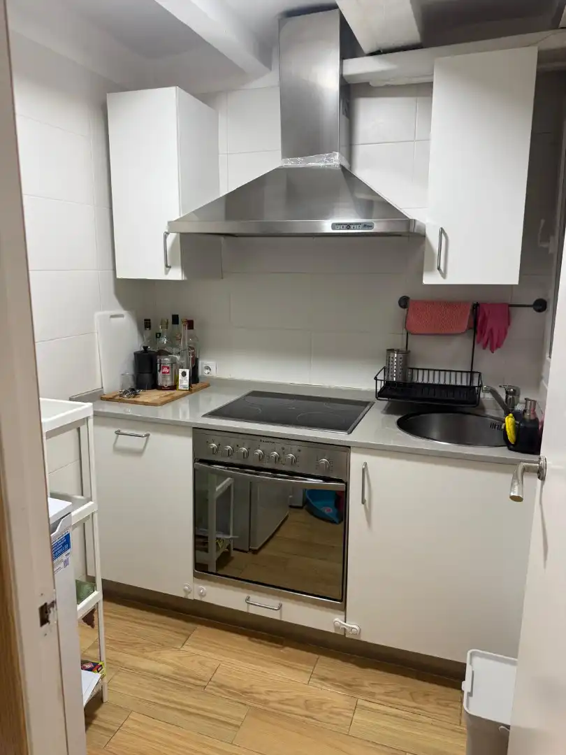 Piso de 40 m² en Barcelona