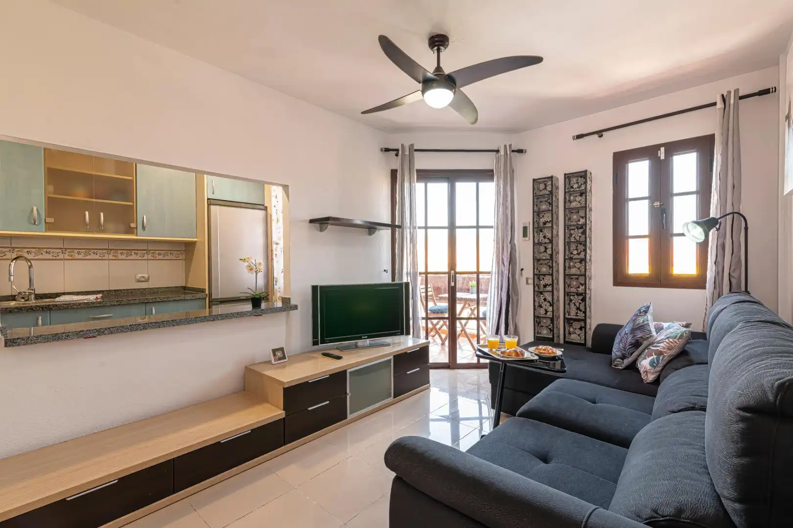 Piso de 63 m² en Arona