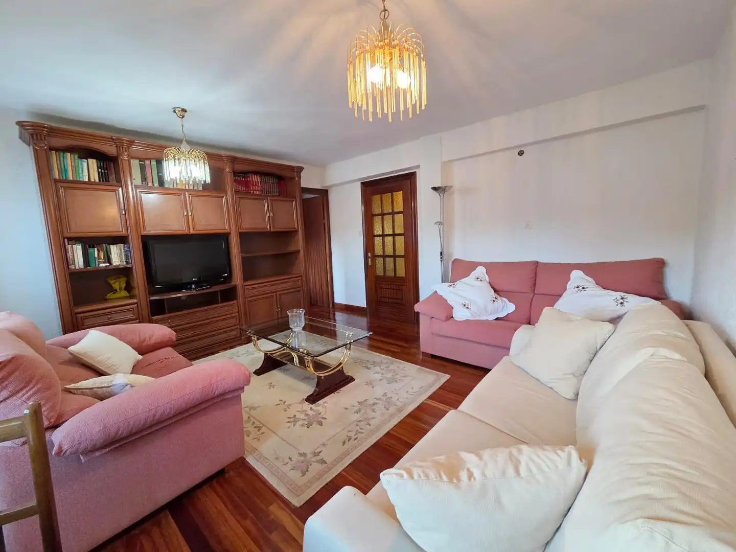 Piso de 64 m² en Santander